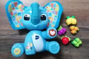 Vtech Interactive Smellephant