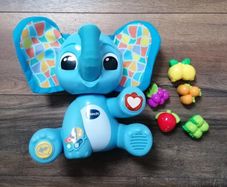 Vtech Interactive Smellephant