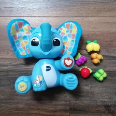 Vtech Interactive Smellephant