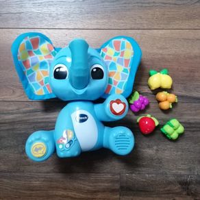 Vtech Interactive Smellephant