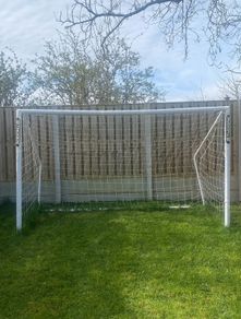 Football Goal