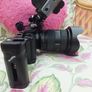 Sony zv-e1 professional video camera Image 8