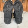 Timberland Junior 6 Inch Premium Black Boots 12907 Image 3