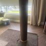 Sitting Room Rug, Lamp, Mirror, light shade Image 3