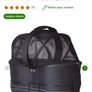 Dog carrier for bike Image 8