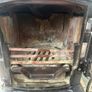 wood burning stove Image 2