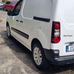 Citroen Berlingo Van