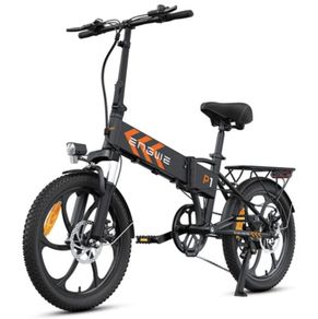 ENGWE P1 Folding Electric Bike