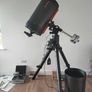 Celestron CGE1400xlt Telescope Image 8