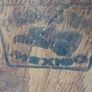 Beautiful Solid Mexican Pine Cabinet Image 8