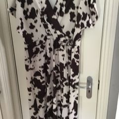 ladies midi dress