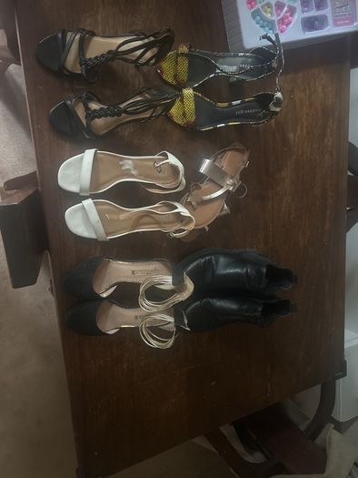 Shoes