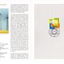 2004 Bundes Republic Deutschland (Germany) Federal Annual Stamp EFT Collection with 41 images of content Image 5