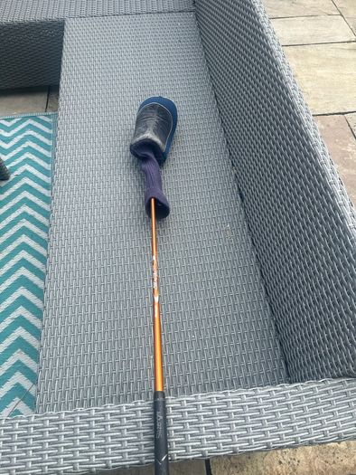 Slazenger Driver
