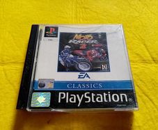Moto Racer 2 PlayStation 1 Ps1 PlayStation 2 ps2 games Original