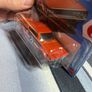 Hot wheels Nissan Skyline 2000 GTR Image 3