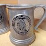 Champlain Monument  Tankard  x 2 Image 4
