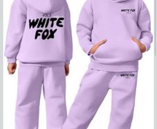 Kids Tracksuit