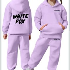 Kids Tracksuit