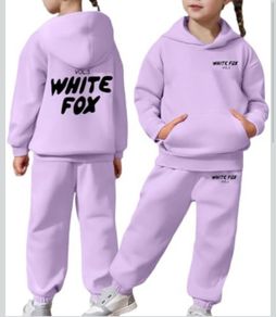 Kids Tracksuit