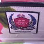 Designer OSPREY Graeme Ellisdon Real Leather Purse Brand New Image 6
