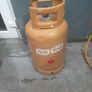 gas bottles (half full) Image 5