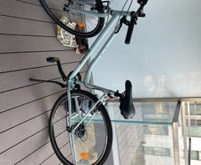 Ladies bike
