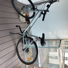 Ladies bike