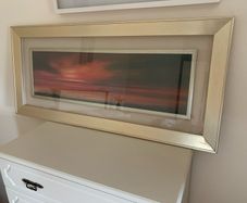 Framed Picture