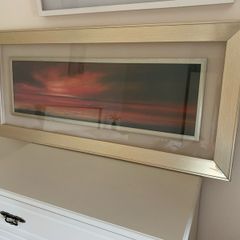 Framed Picture