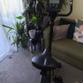Excercise bike Image 5