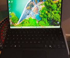 Microsoft Surface pro X