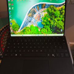 Microsoft Surface pro X