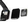 DZ09 Bluetooth Smart Watch Black Image 2