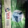 books - 2 DCG solutions books (Applied graphics + plane and descriptive geometry) Image 3