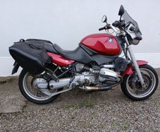 Classic  Bmw R850r Motorcycle