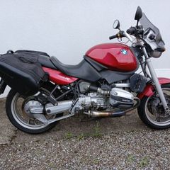 Classic  Bmw R850r Motorcycle