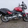 Bmw R850r 1995 Image 8
