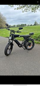 v8 max ebike