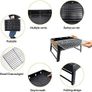 Barbecue Grill Image 7