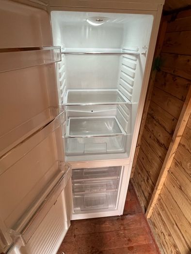 fridge freezer