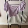 crop top Image 4