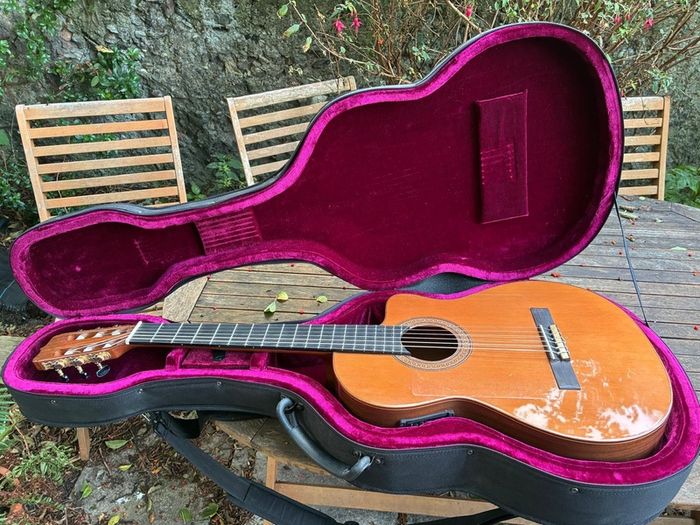 Ramirez R1-CWE Made In Spain