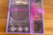 Candles and Accessories