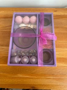 Candles and Accessories