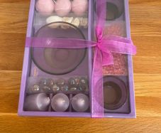 Candles and Accessories