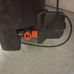 fish tank pump