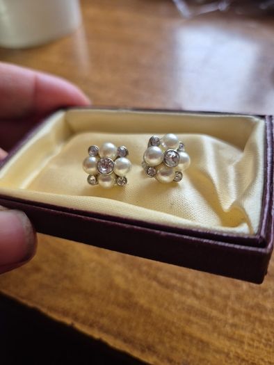 Modern Earrings