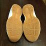 ASICS Upcourt UK Size 2.5 Image 5