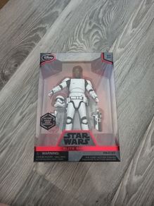 Star Wars Elite Series